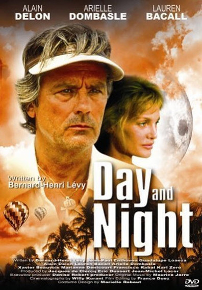 Movies Le jour et la nuit poster