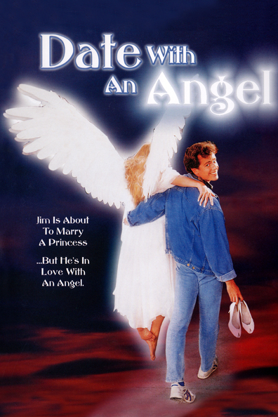 Movies Date with an Angel poster