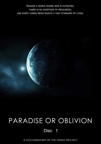 Movies Paradise or Oblivion poster