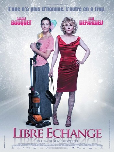 Movies Libre echange poster