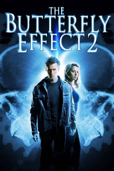 Movies The Butterfly Effect 2 poster
