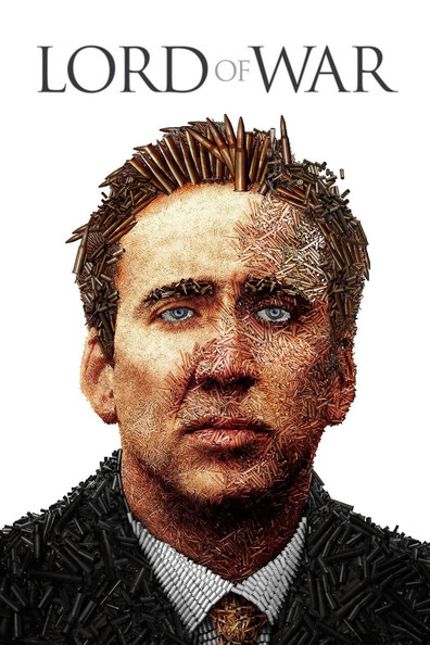 Movies Lord of War poster