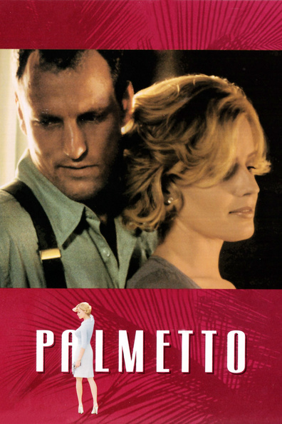 Movies Palmetto poster