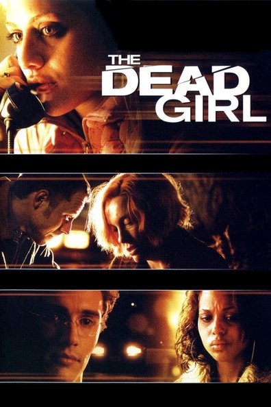 Movies The Dead Girl poster