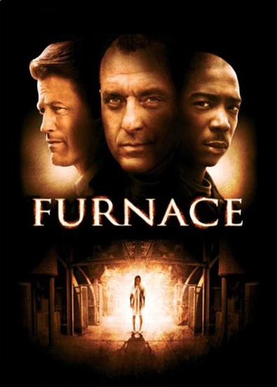 Movies Furnace poster