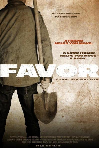 Movies Favor poster