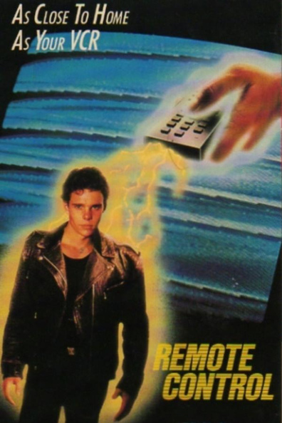 Movies Remote Control poster