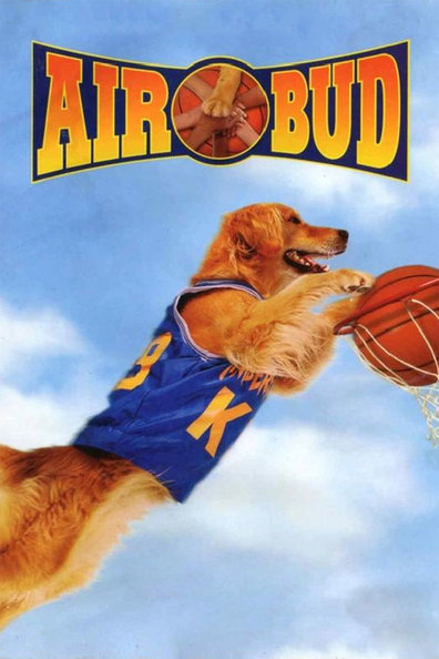 Movies Air Bud poster