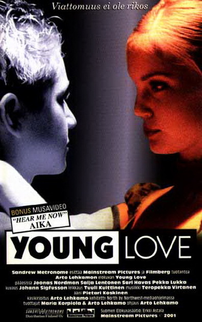 Movies Young Love poster