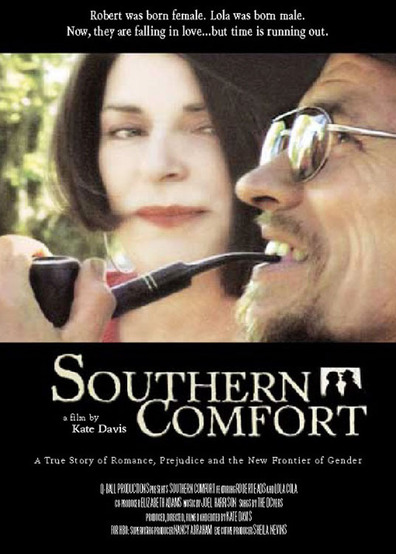 Movies Southern Comfort poster