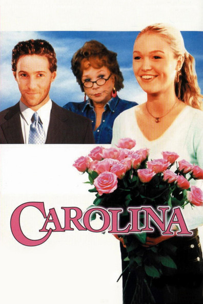 Movies Carolina poster