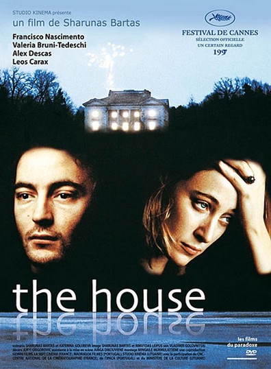 Movies A Casa poster