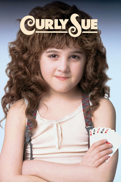 Movies Curly Sue poster