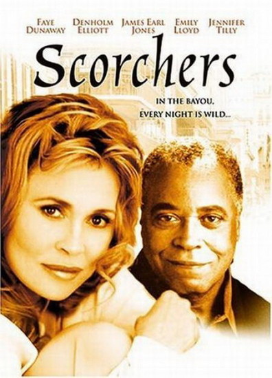 Movies Scorchers poster