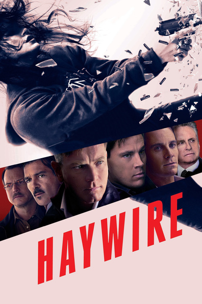 Movies Haywire poster