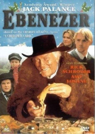 Movies Ebenezer poster