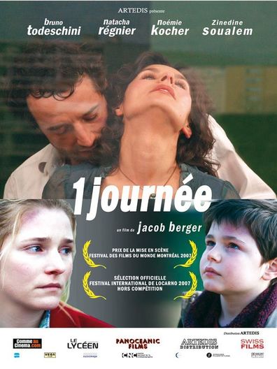 Movies 1 Journee poster