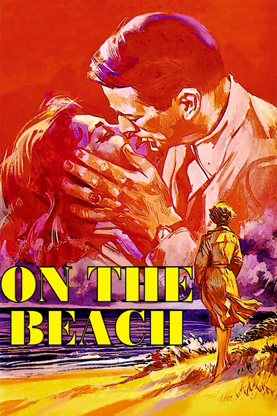 Movies On the Beach poster