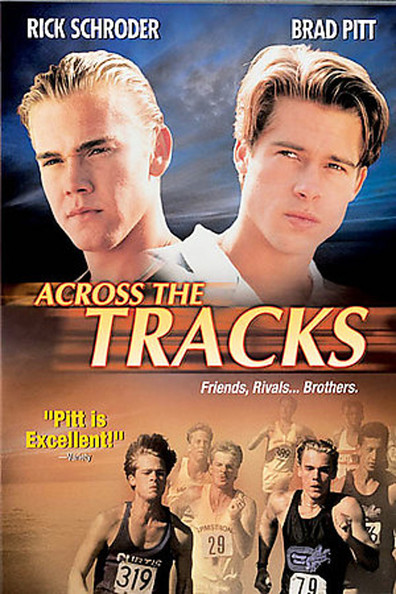 Movies Across the Tracks poster