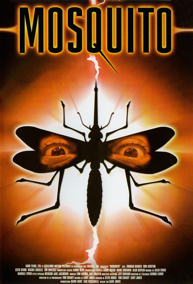 Movies Mosquito poster