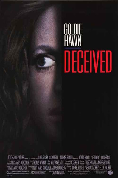 Movies Deceived poster