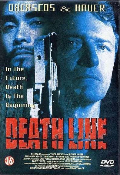 Movies Deathline poster