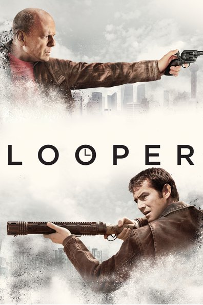 Movies Looper poster