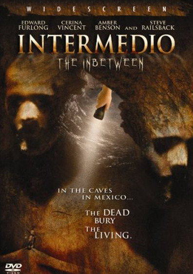 Movies Intermedio poster