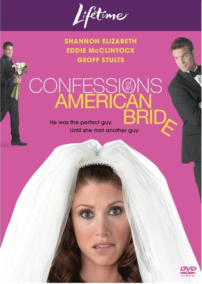 Movies Confessions of an American Bride poster