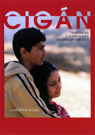 Movies Cigan poster