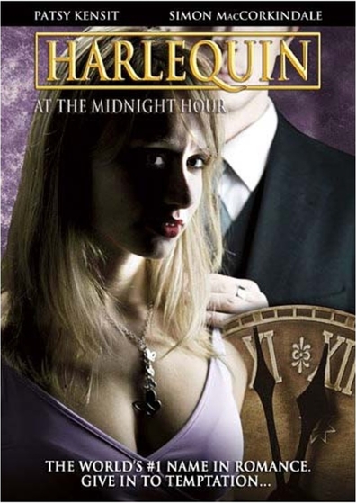 Movies At the Midnight Hour poster