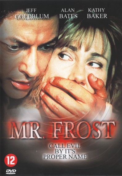 Movies Mister Frost poster