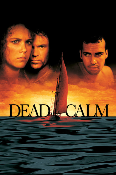 Movies Dead Calm poster