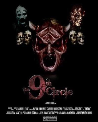 Movies The 9th Circle poster