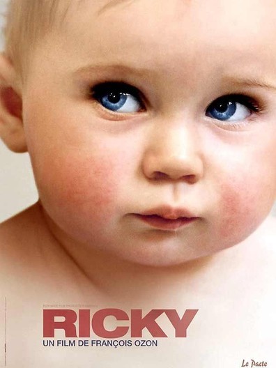 Movies Ricky poster