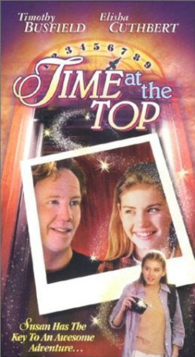 Movies Time at the Top poster