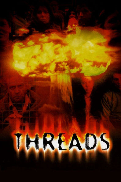 Movies Threads poster
