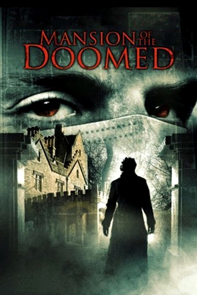 Movies Mansion of the Doomed poster