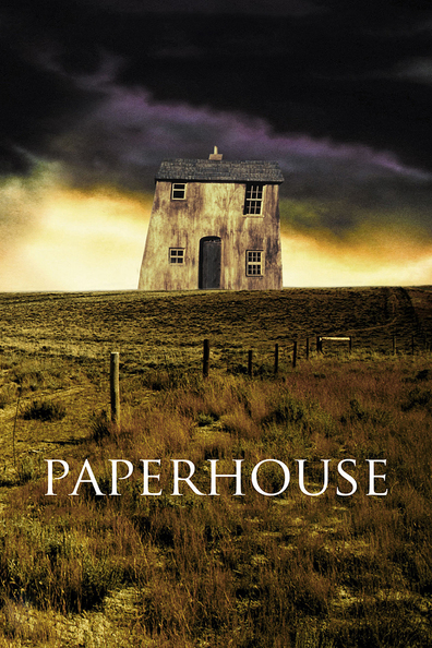 Movies Paperhouse poster