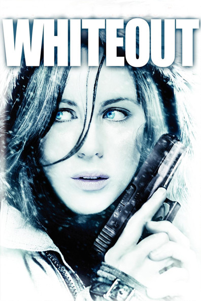 Movies Whiteout poster