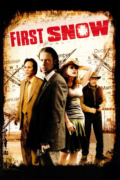 Movies First Snow poster