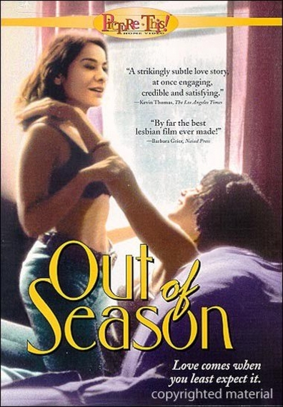 Movies Out of Season poster