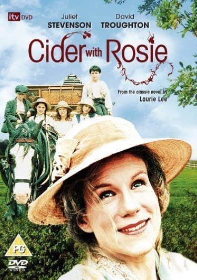 Movies Cider with Rosie poster
