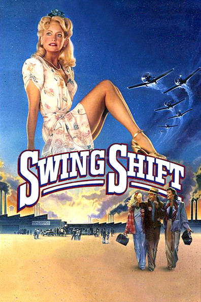 Movies Swing Shift poster