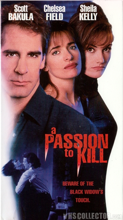 Movies A Passion to Kill poster