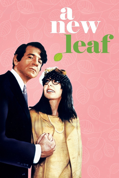 Movies A New Leaf poster