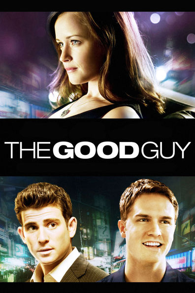 Movies The Good Guy poster