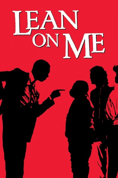 Movies Lean on Me poster