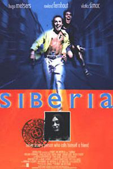 Movies Siberia poster