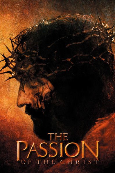 Movies The Passion of the Christ poster
